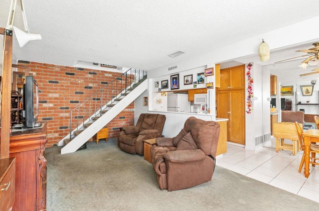 12115 Wintergreen Dr #3, Lakeside, CA 92040