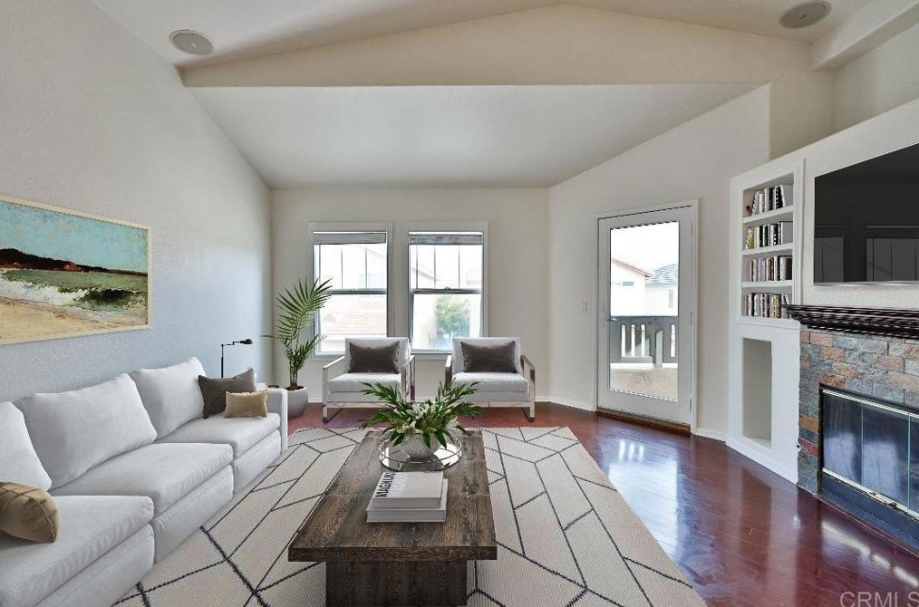 1279 Gorge Run Way #1, Chula Vista, CA 91913