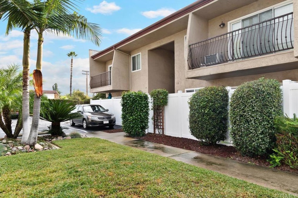 930 Peach Ave #2, El Cajon, CA 92021