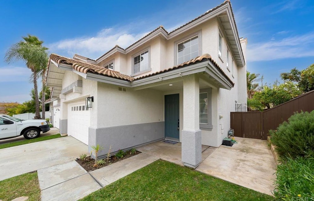 922 Via Cedro, Chula Vista, CA 91910