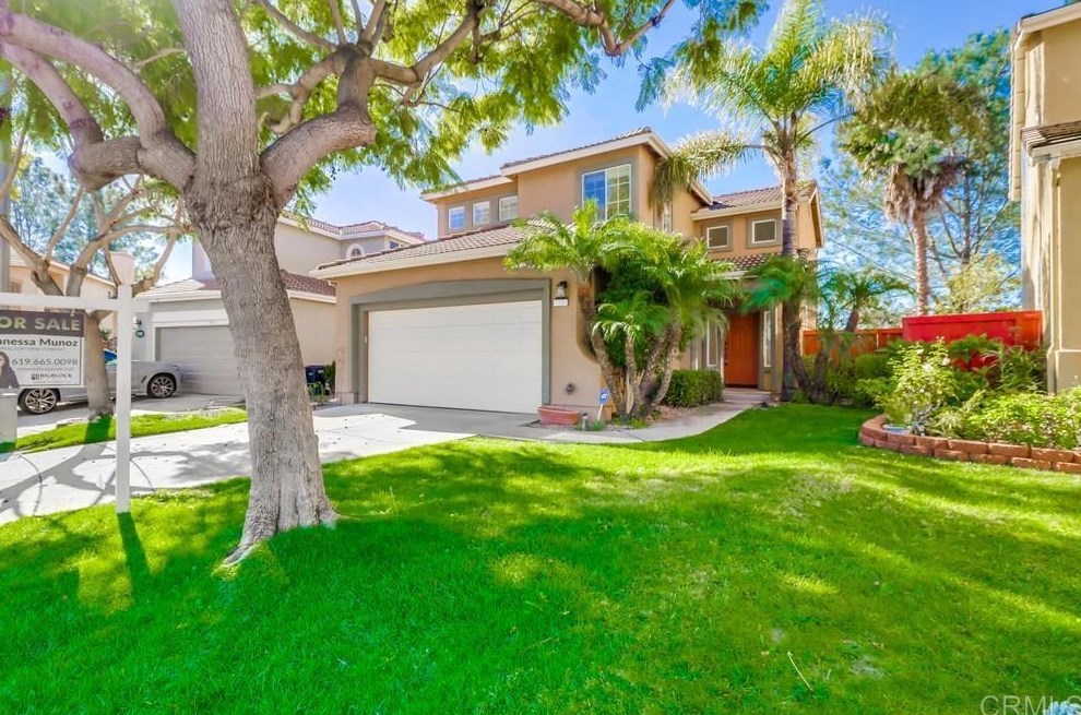 1146 Plaza Miraleste, Chula Vista, CA 91910