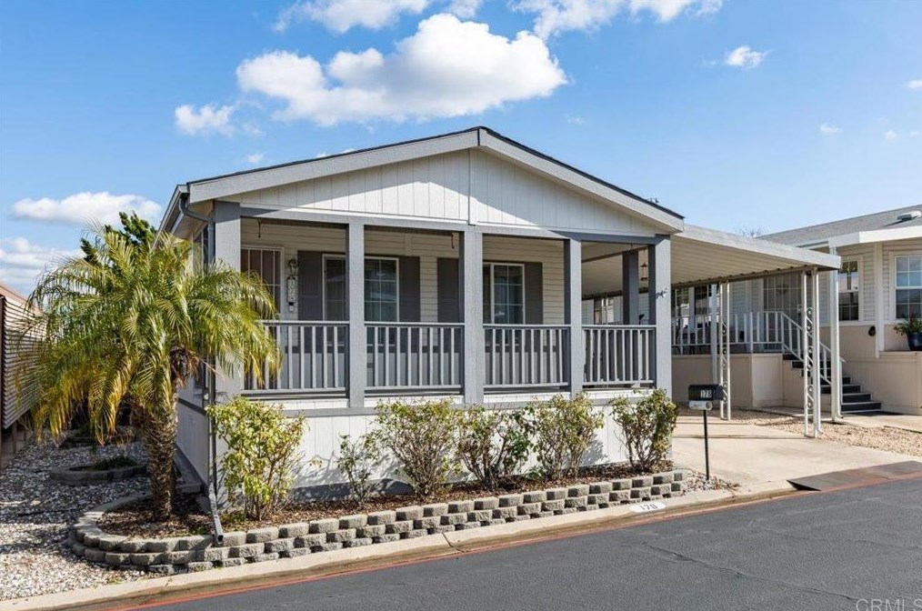 8301 Mission Gorge Rd #178, Santee, CA 92071