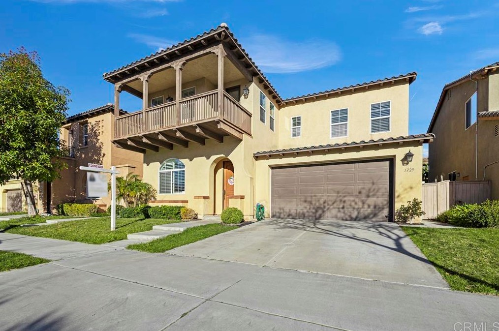 1729 Barbour Ave, Chula Vista, CA 91913