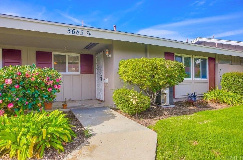 3685 Vista Campana #70, Oceanside, CA 92057