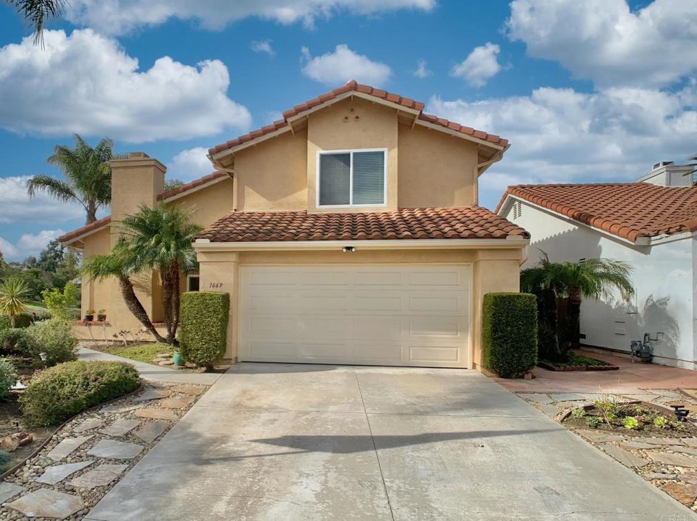 1669 Landquist Dr, Encinitas, CA 92024