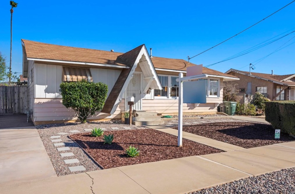 661 Wichita Ave, El Cajon, CA 92019