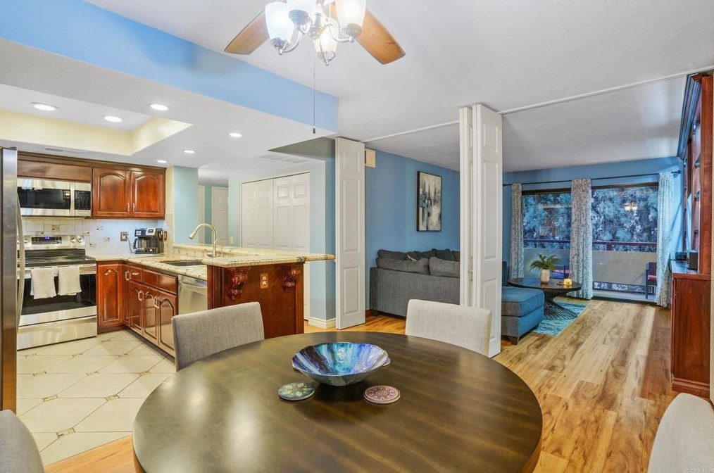 5885 El Cajon Blvd #205, San Diego, CA 92115