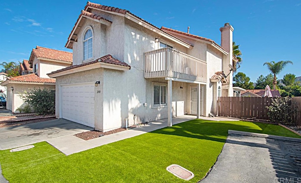 2101 Rebecca Way, Lemon Grove, CA 91945