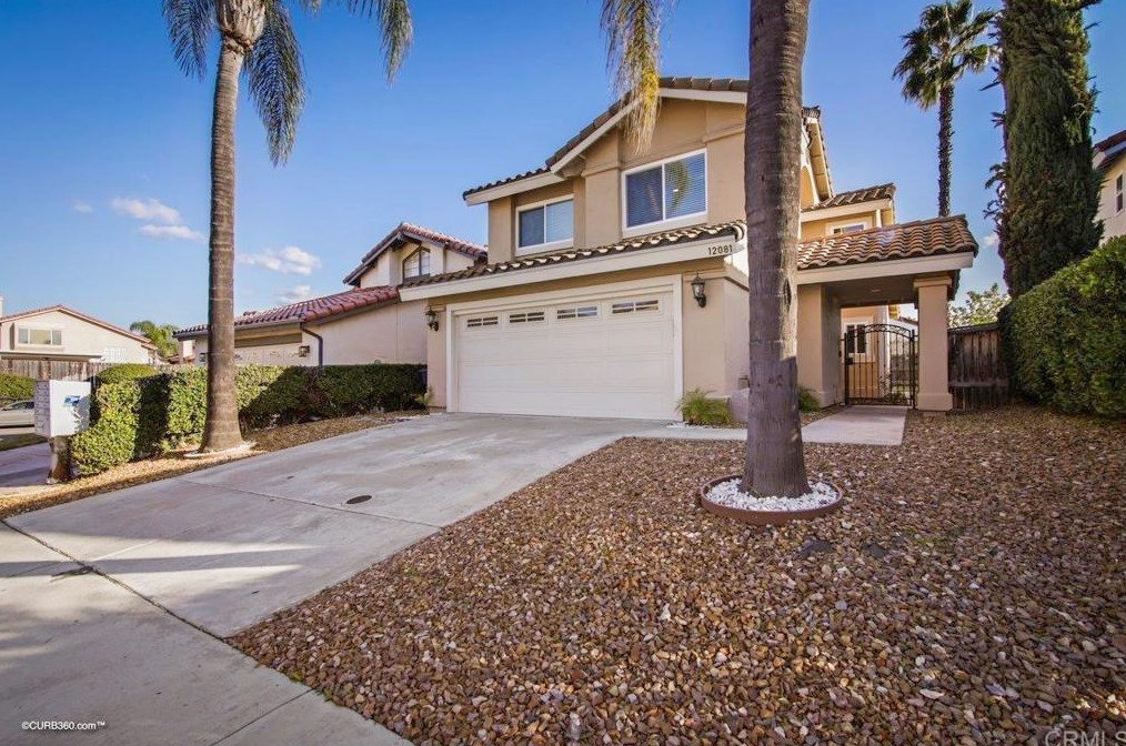 12081 Via Felicia, El Cajon, CA 92019