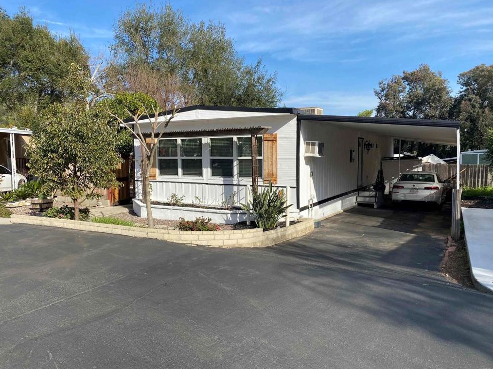 3909 Reche Rd #161, Fallbrook, CA 92028
