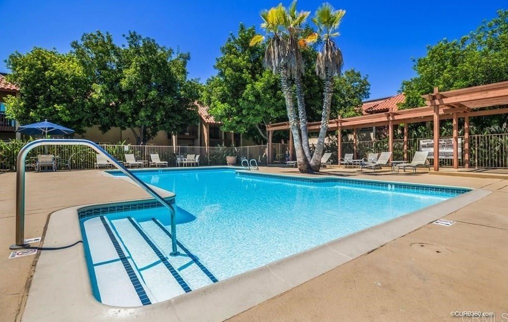 210 Chambers St #2, El Cajon, CA 92020