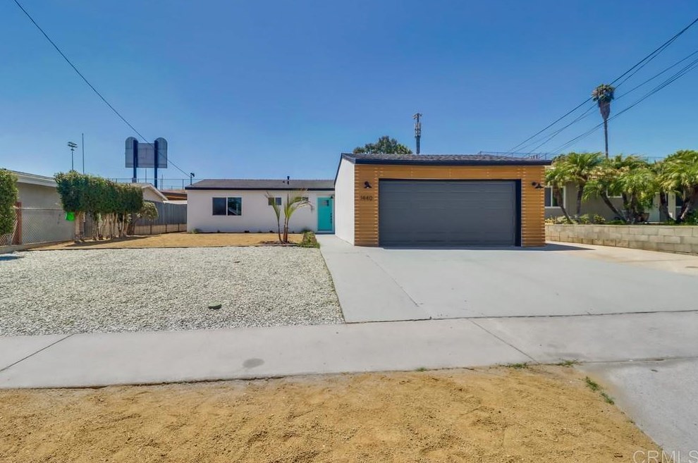 1440 Judson Way, Chula Vista CA  91911-5205 exterior