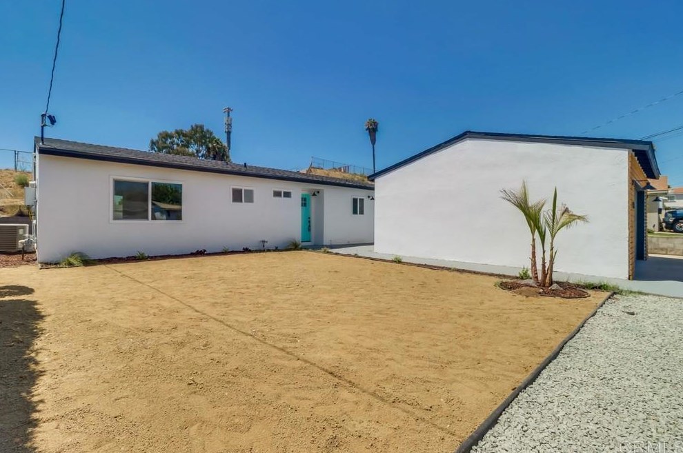 1440 Judson Way, Chula Vista CA  91911-5205 exterior