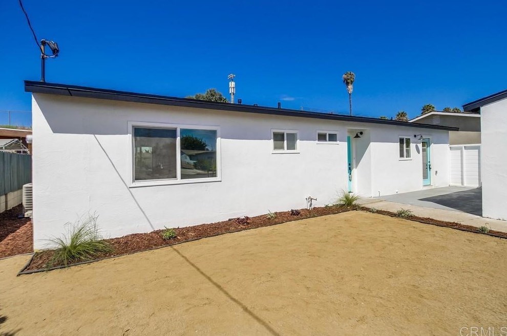 1440 Judson Way, Chula Vista CA  91911-5205 exterior