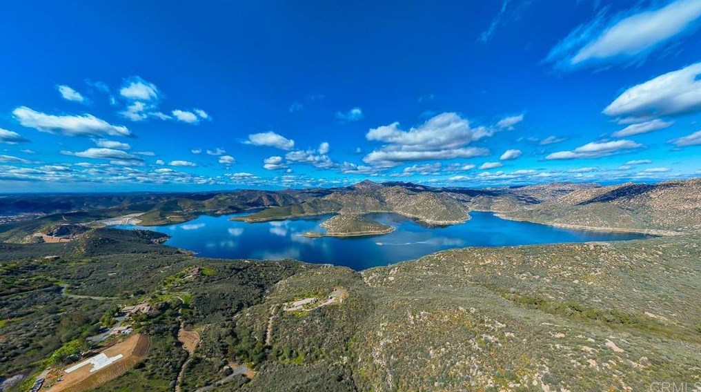 12626 Wildcat Canyon Rd, Lakeside, CA 92040