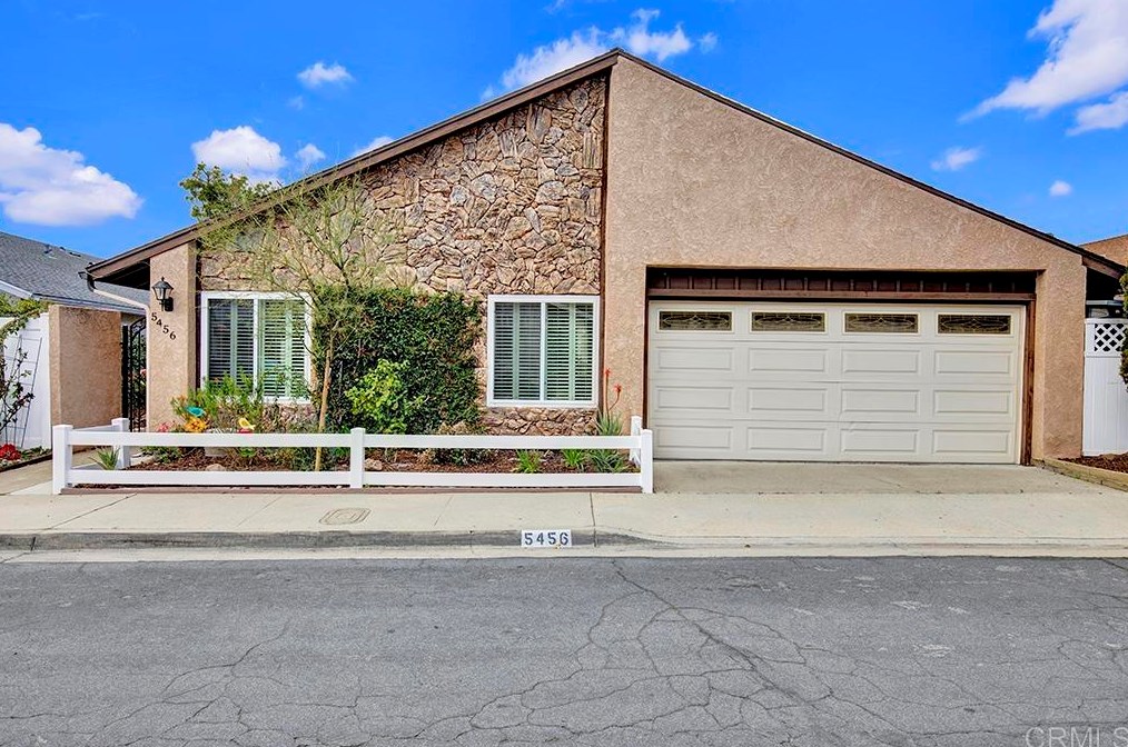 5456 E Wellesley St, La Mesa, CA 91942