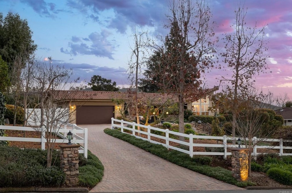13327 Bronco Way, Poway, CA 92064