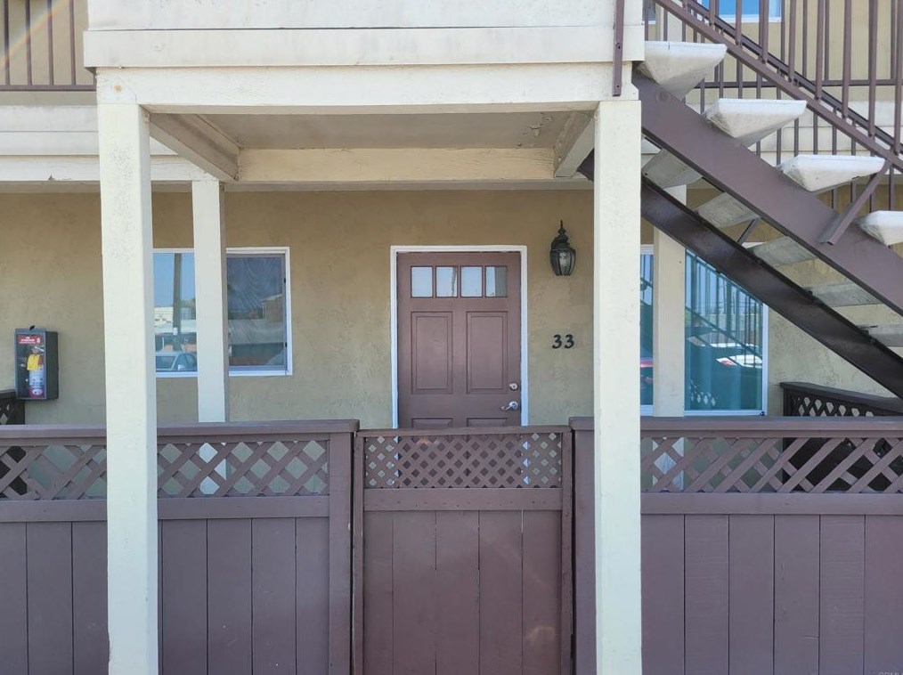 304 J Ave #33, National City, CA 91950