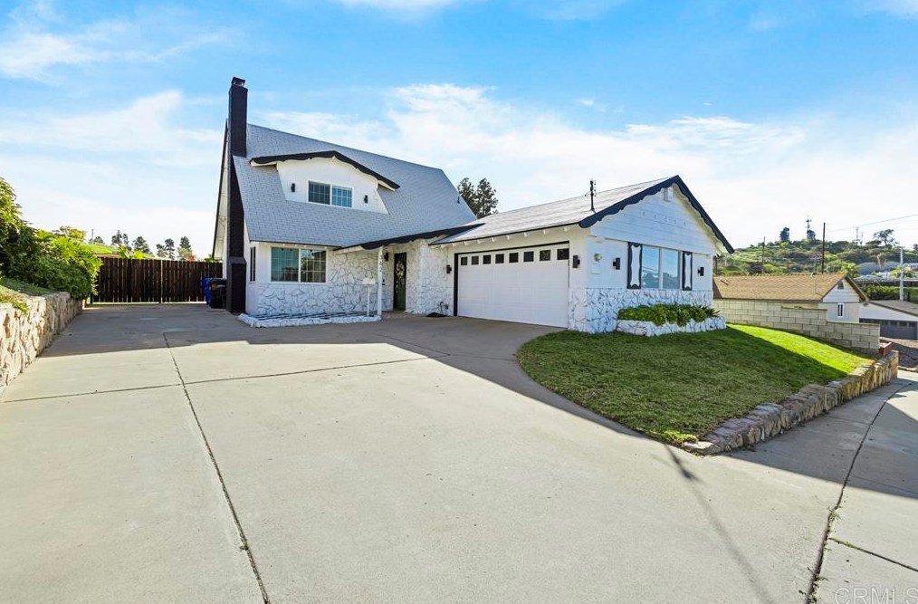 362 Sychar Rd, San Diego, CA 92114