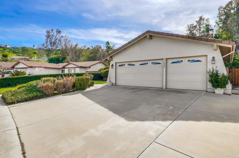 2120 Estela Dr, El Cajon, CA 92020