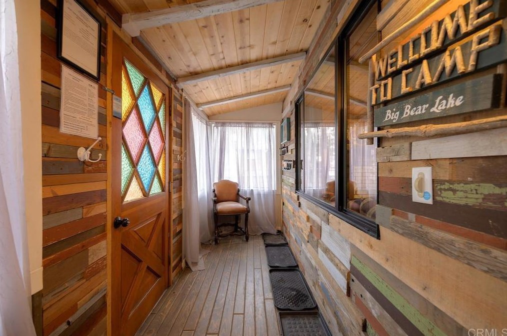 208 W Sherwood, Big Bear City, CA 92314