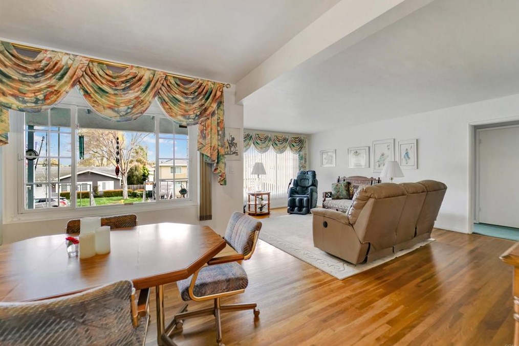 742 Hawthorne Ave, El Cajon, CA 92020