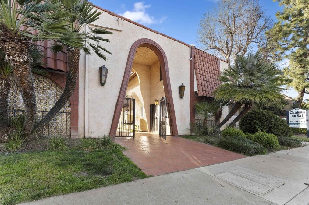 516 S Anza St, El Cajon, CA 92020