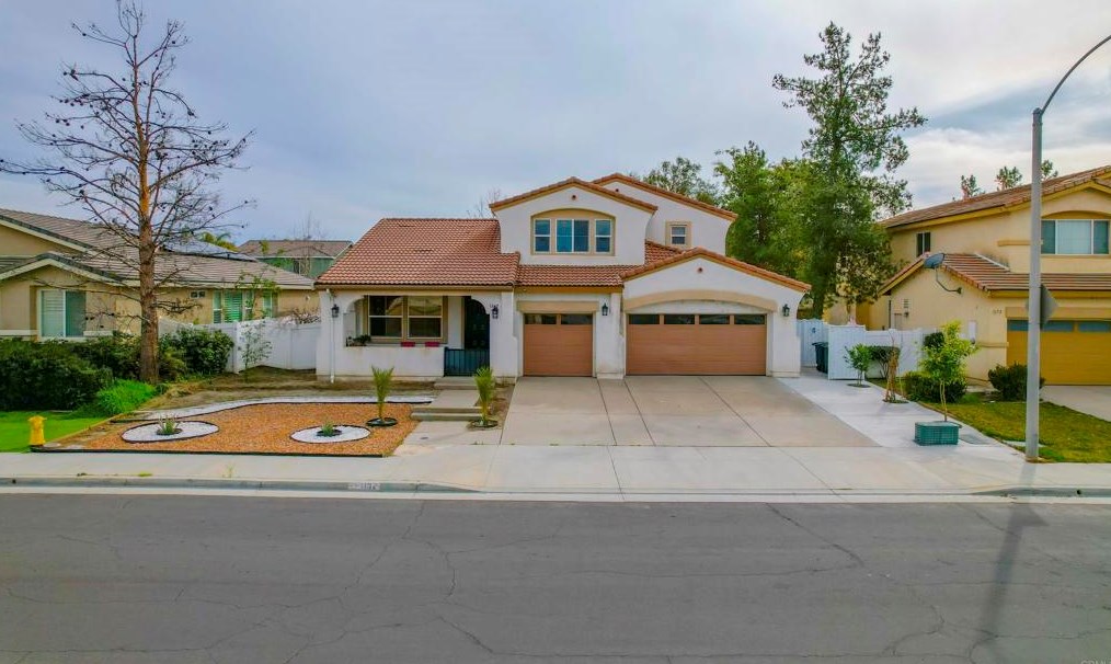 1162 Sandy Nook, San Jacinto, CA 92582