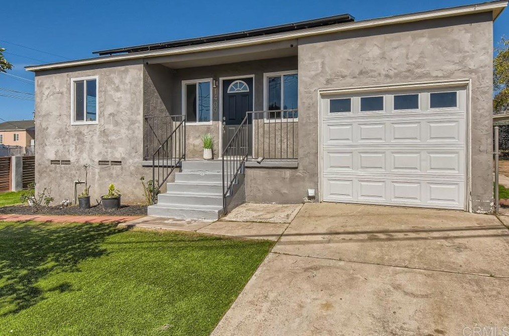 1409 E Division St, National City, CA 91950
