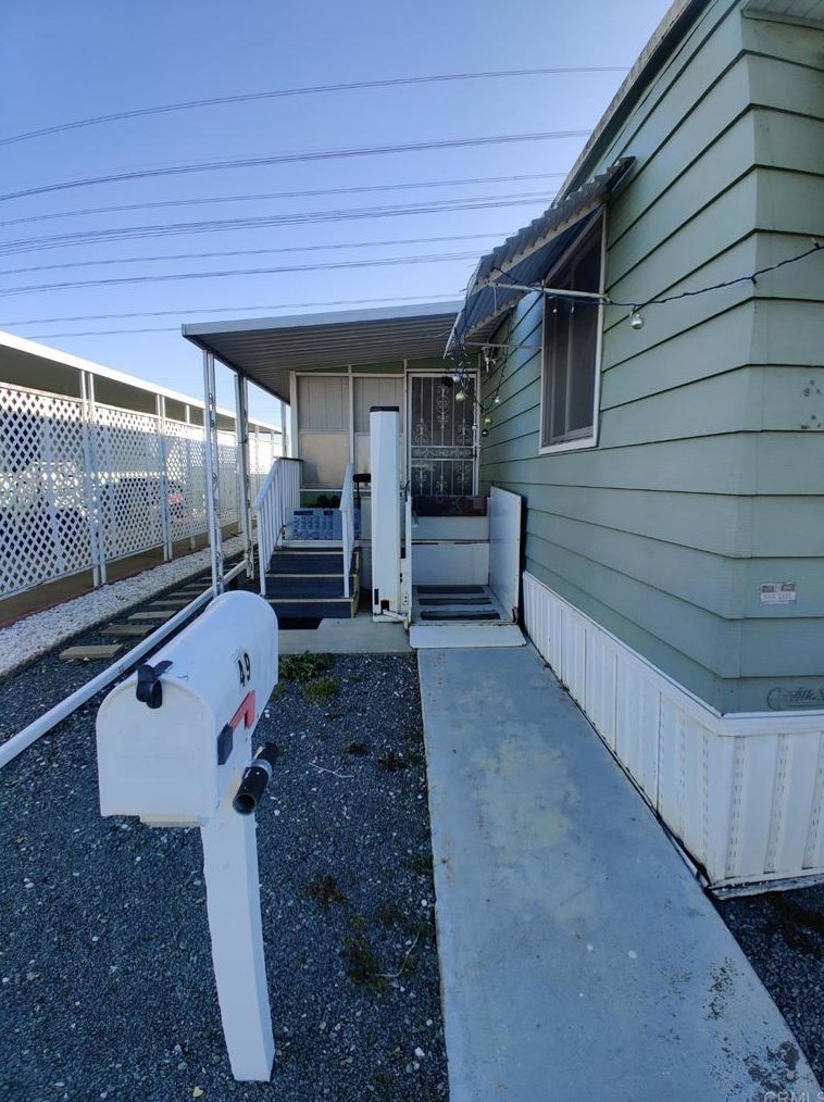 445 Orange Ave #49, Chula Vista, CA 91911
