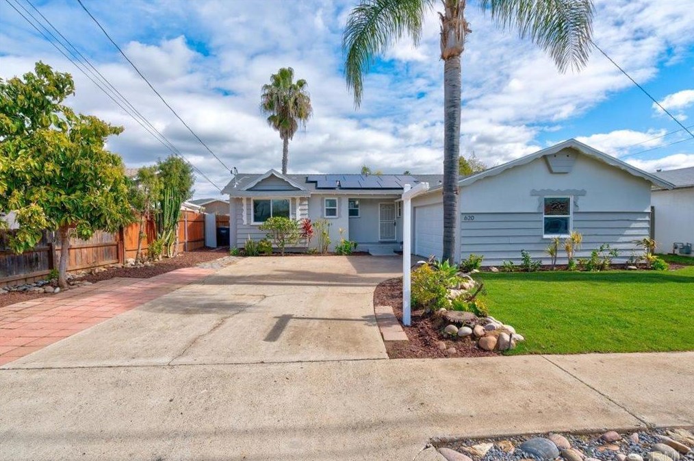 620 Camellia St, Escondido, CA 92027