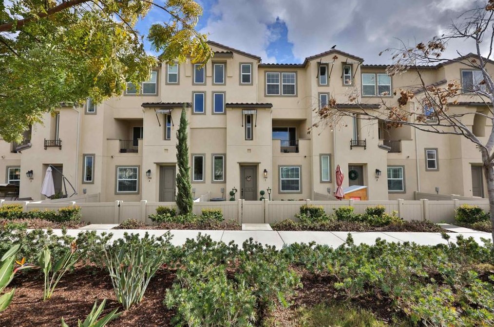 1380 Santa Victoria Road #3, Chula Vista, CA 91913