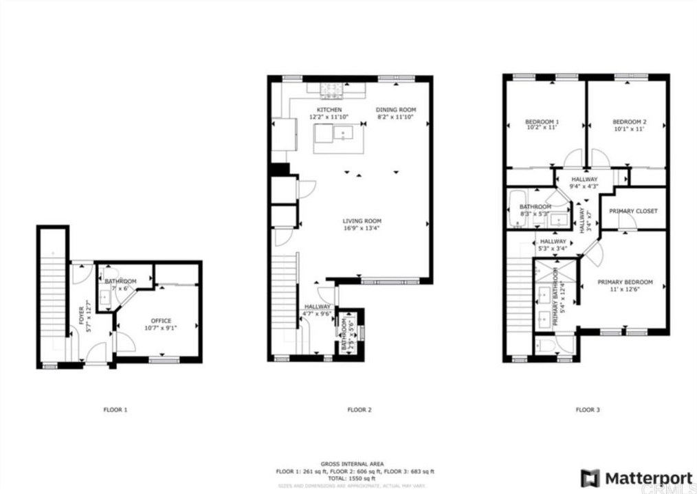 1380 Santa Victoria Rd, Chula Vista CA  91913 exterior