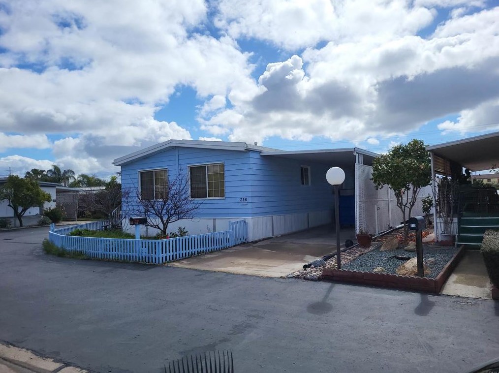 1425 2nd Ave #316, Chula Vista, CA 91911