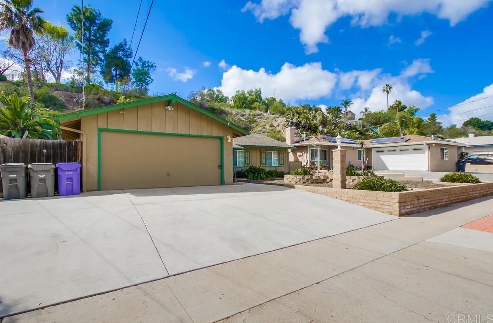 5780 Nagel St, La Mesa, CA 91942