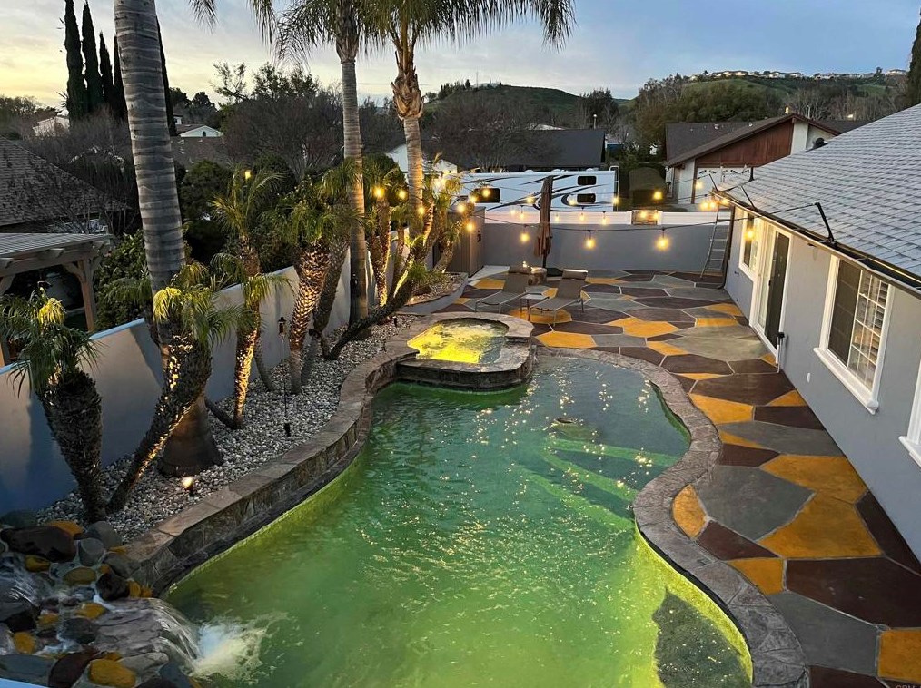 2295 Ecroyd Ave, Simi Valley, CA 93063