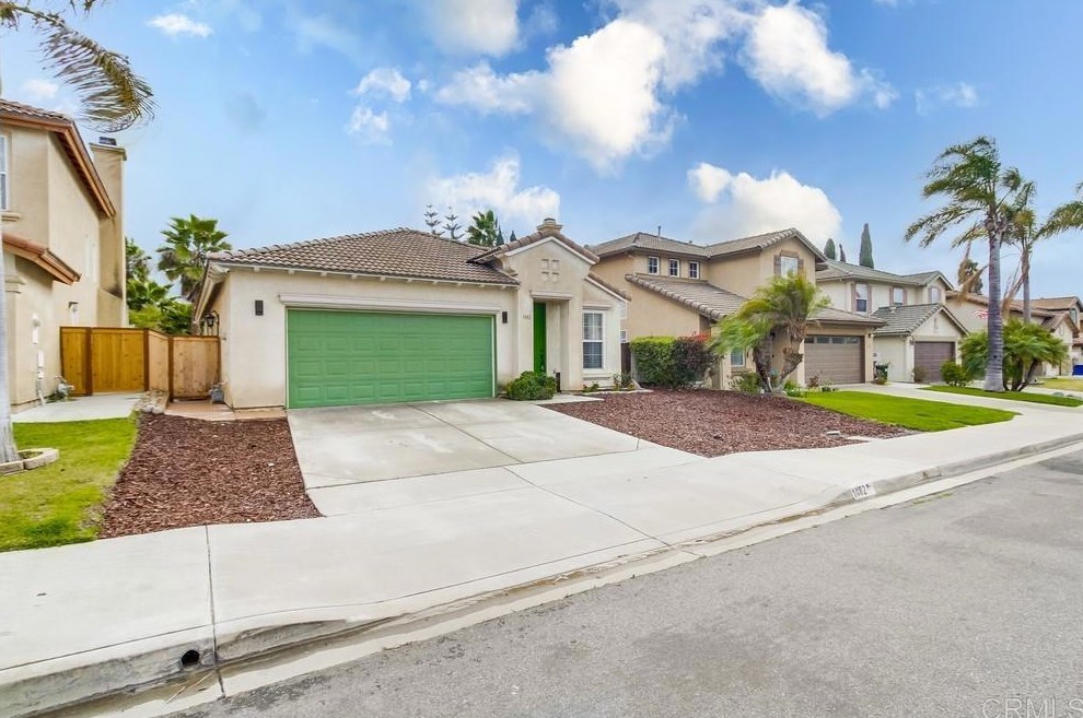 1082 Calle Del Amor, Chula Vista, CA 91910-7066