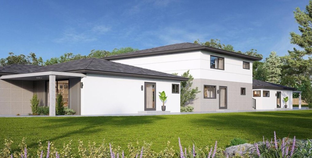 4469 -4475 Altadena Ave, San Diego, CA 92115