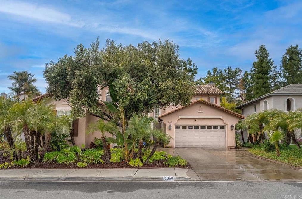 1360 Thunderbird Pl, Chula Vista, CA 91915-2218