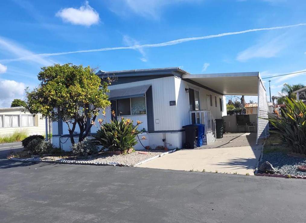 1425 2nd Ave #317, Chula Vista, CA 91911