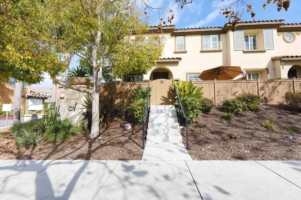 1534 Caminito Santiago, Chula Vista, CA 91913-2500