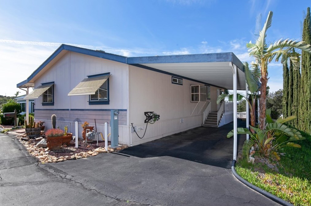 2400 Alpine Blvd #54, Alpine, CA 91901