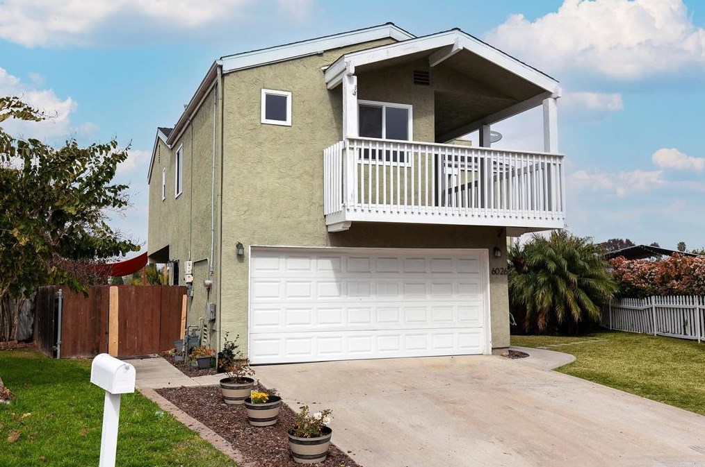 6026 Newcastle Ct, San Diego, CA 92114