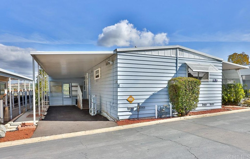 7467 Mission Gorge Rd #203, Santee, CA 92071