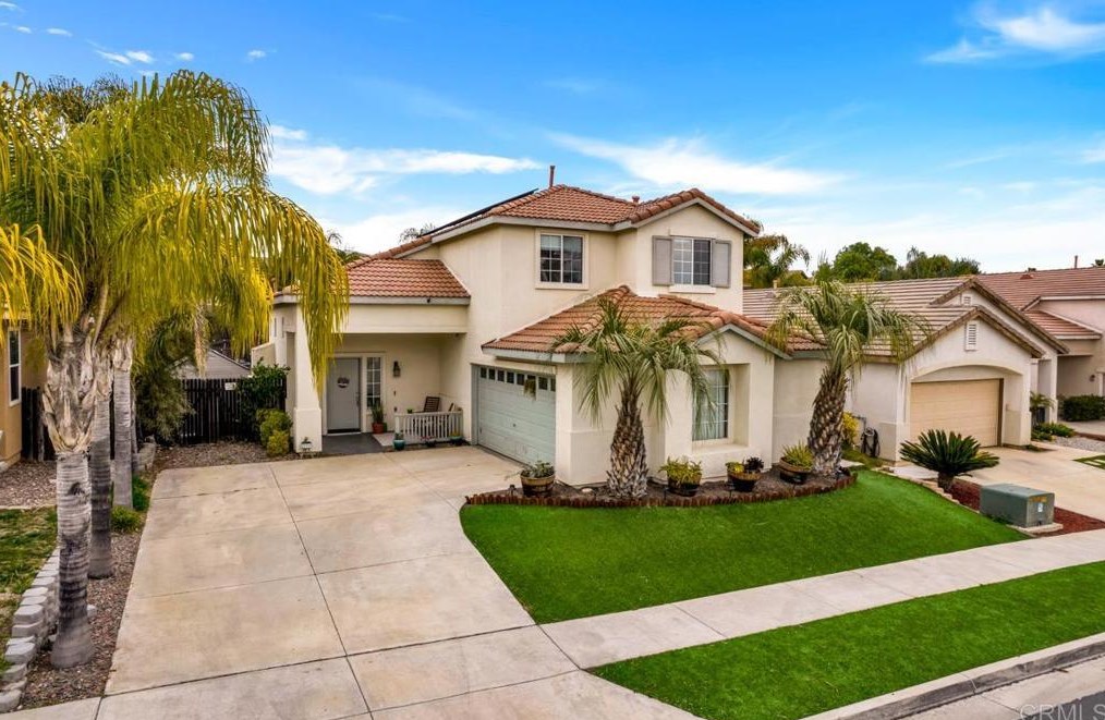 24812 Tumbleweed Ct, Murrieta, CA 92563