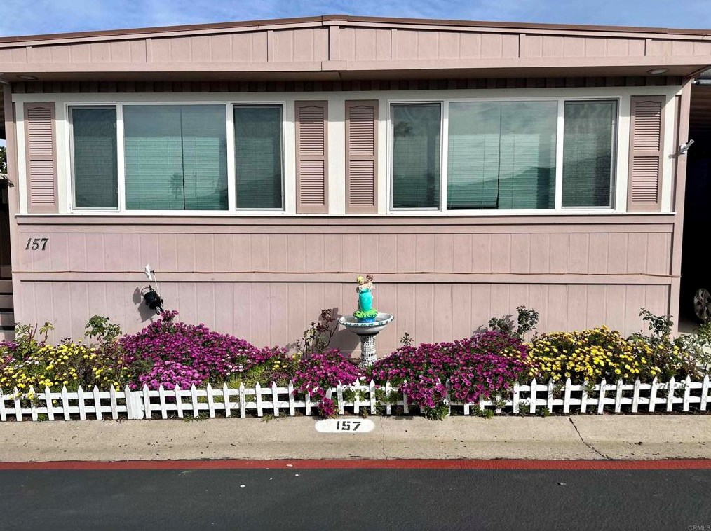 8301 Mission Gorge Rd #157, Santee, CA 92071