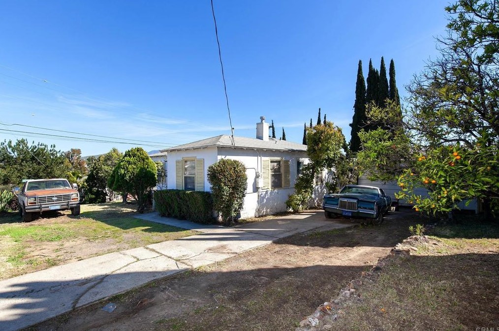 7665 San Miguel Ave, Lemon Grove, CA 91945