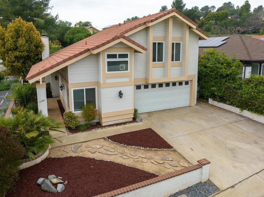 3104 Villa Espana, Spring Valley, CA 91978-1124