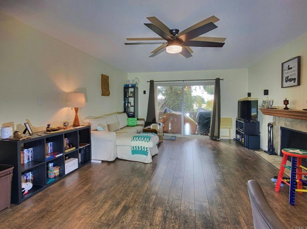 5700 Baltimore Dr #21, La Mesa, CA 91942