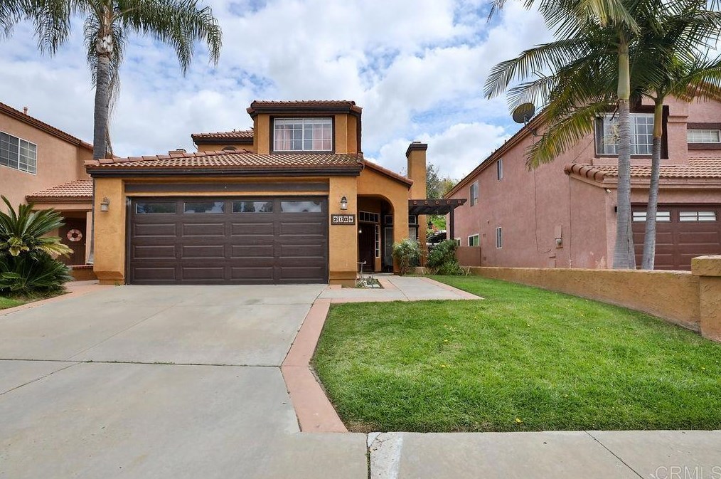 2104 Waterside Dr, Chula Vista, CA 91913-3405